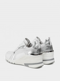 Кроссовки Caprice модель 23722-28-191 WHITE/SILVER Фото