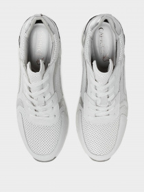Кроссовки Caprice модель 23722-28-191 WHITE/SILVER Фото