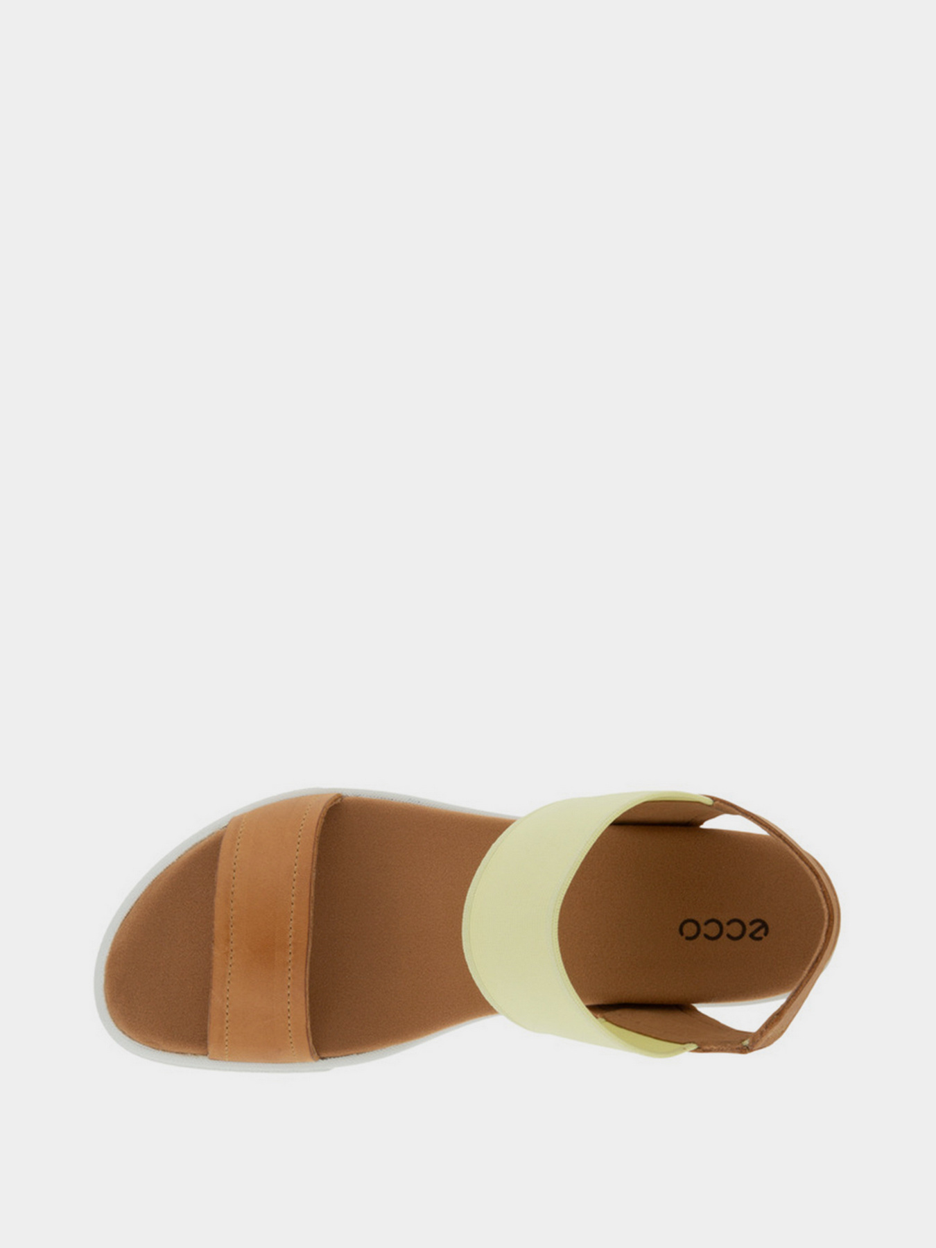 Сандалии ECCO модель 24835302021 Фото