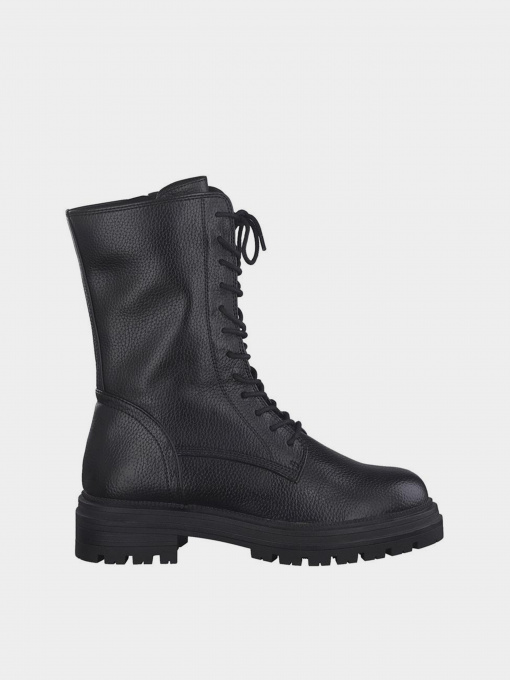 Ботинки и сапоги Marco Tozzi модель 25212-29-001 BLACK Фото