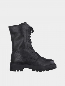 Ботинки и сапоги Marco Tozzi модель 25212-29-001 BLACK Фото