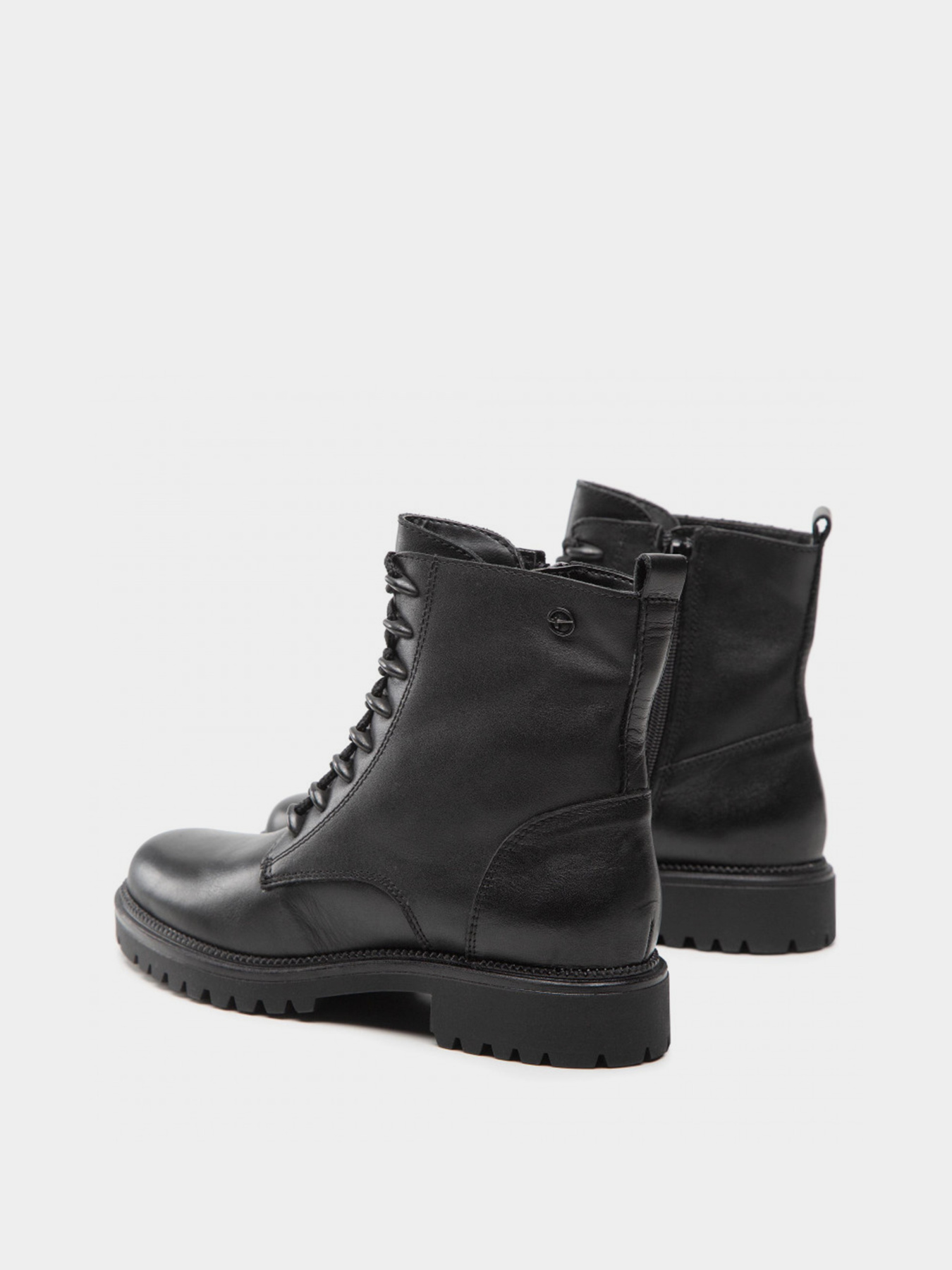 Ботинки и сапоги Tamaris модель 25234-29-007 BLACK UNI Фото
