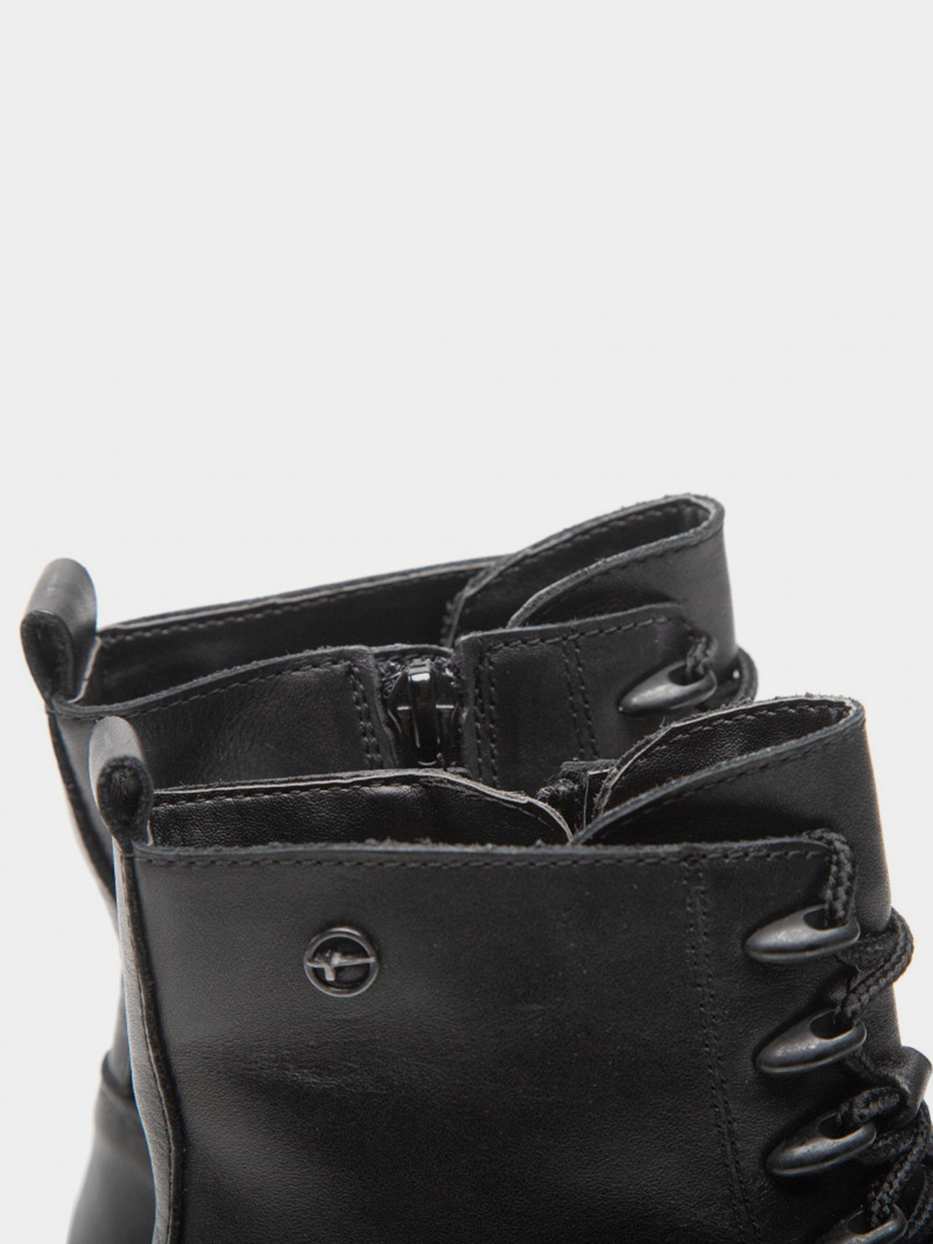 Ботинки и сапоги Tamaris модель 25234-29-007 BLACK UNI Фото