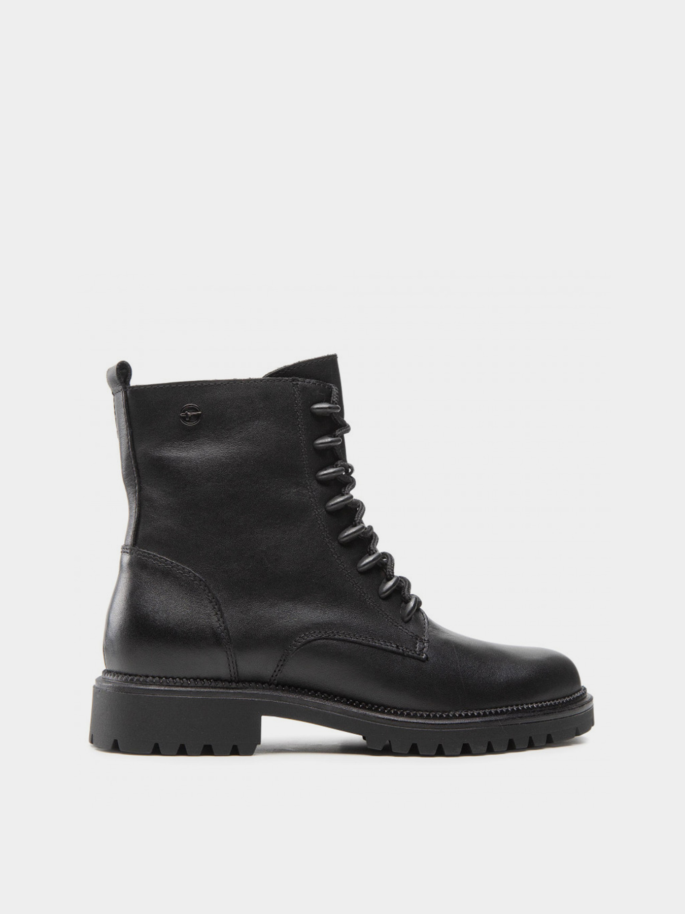 Ботинки и сапоги Tamaris модель 25234-29-007 BLACK UNI Фото