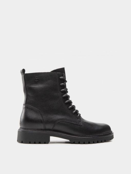 Ботинки и сапоги Tamaris модель 25234-29-007 BLACK UNI Фото