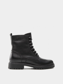 Ботинки и сапоги Tamaris модель 25234-29-007 BLACK UNI Фото