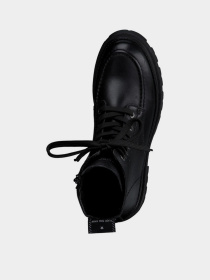 Ботинки и сапоги Tamaris модель 25240-29-003 BLACK LEATHER Фото