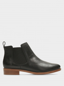 Ботинки и сапоги Clarks модель 2611-1965 Фото