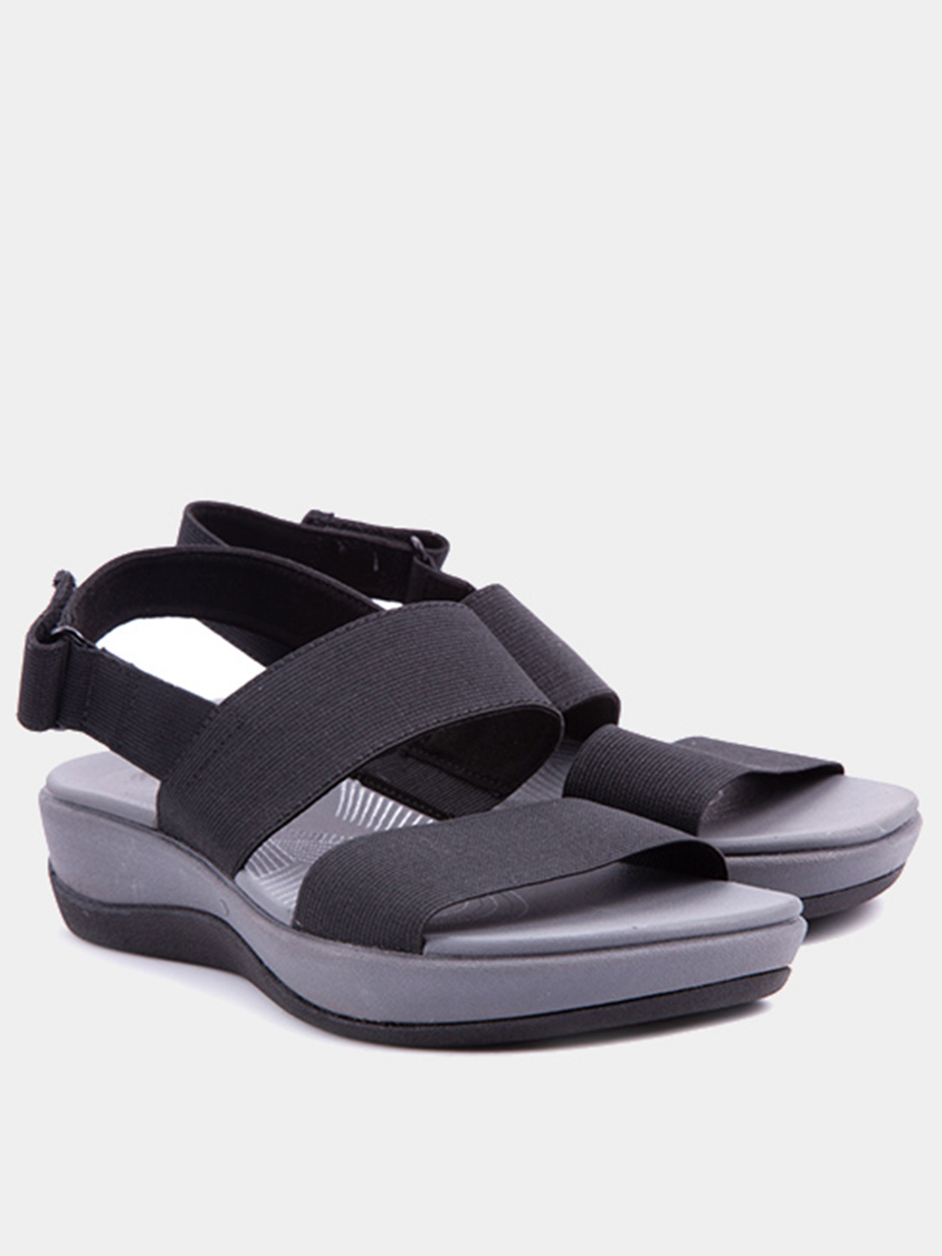 Сандалии Clarks модель 2612-5603 Фото
