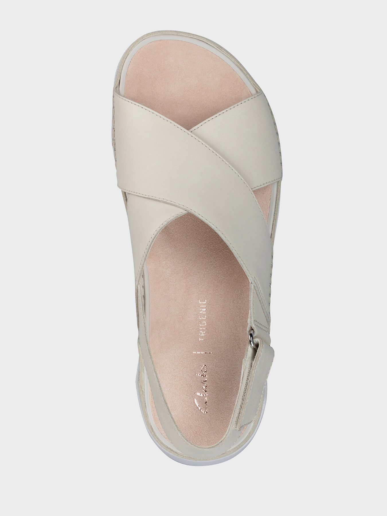 Сандалии Clarks модель 2614-7937 Фото