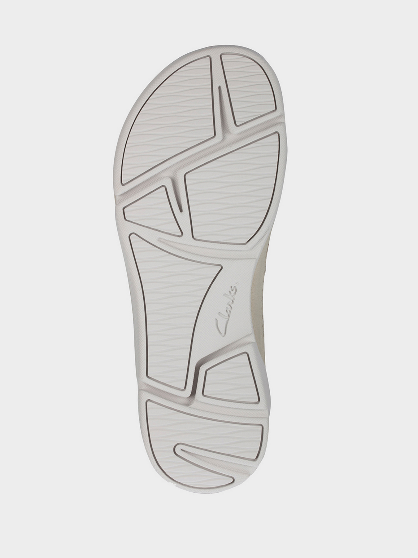 Сандалии Clarks модель 2614-7937 Фото
