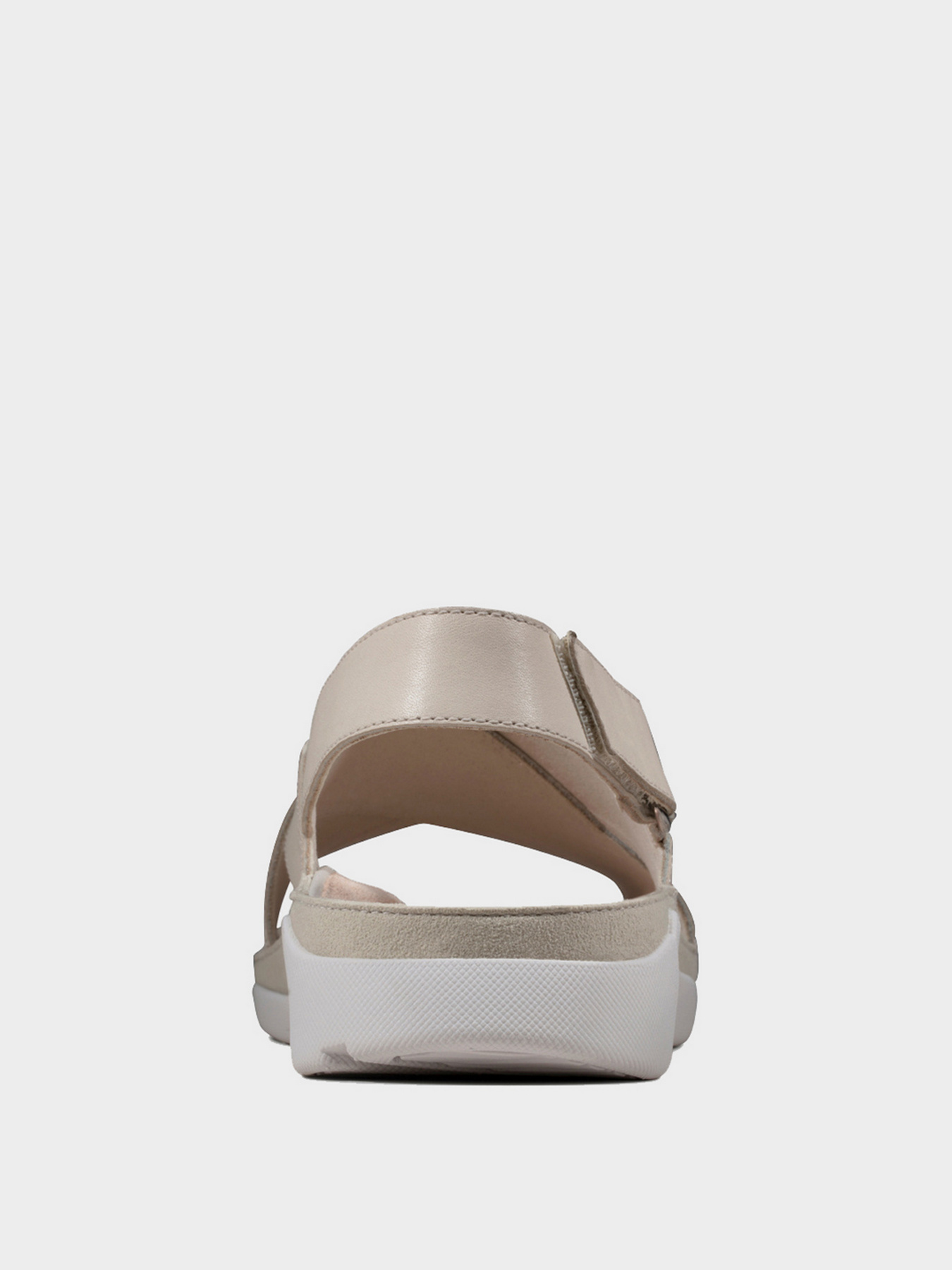 Сандалии Clarks модель 2614-7937 Фото