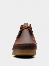 Ботинки и сапоги Clarks модель 2615-9436 Фото