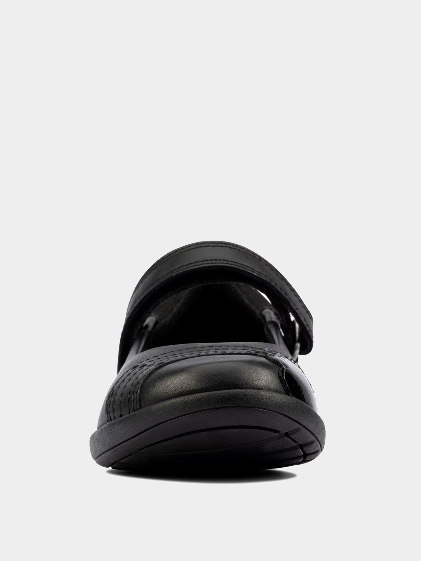 Туфли и лоферы Clarks модель 2616-1143 Фото