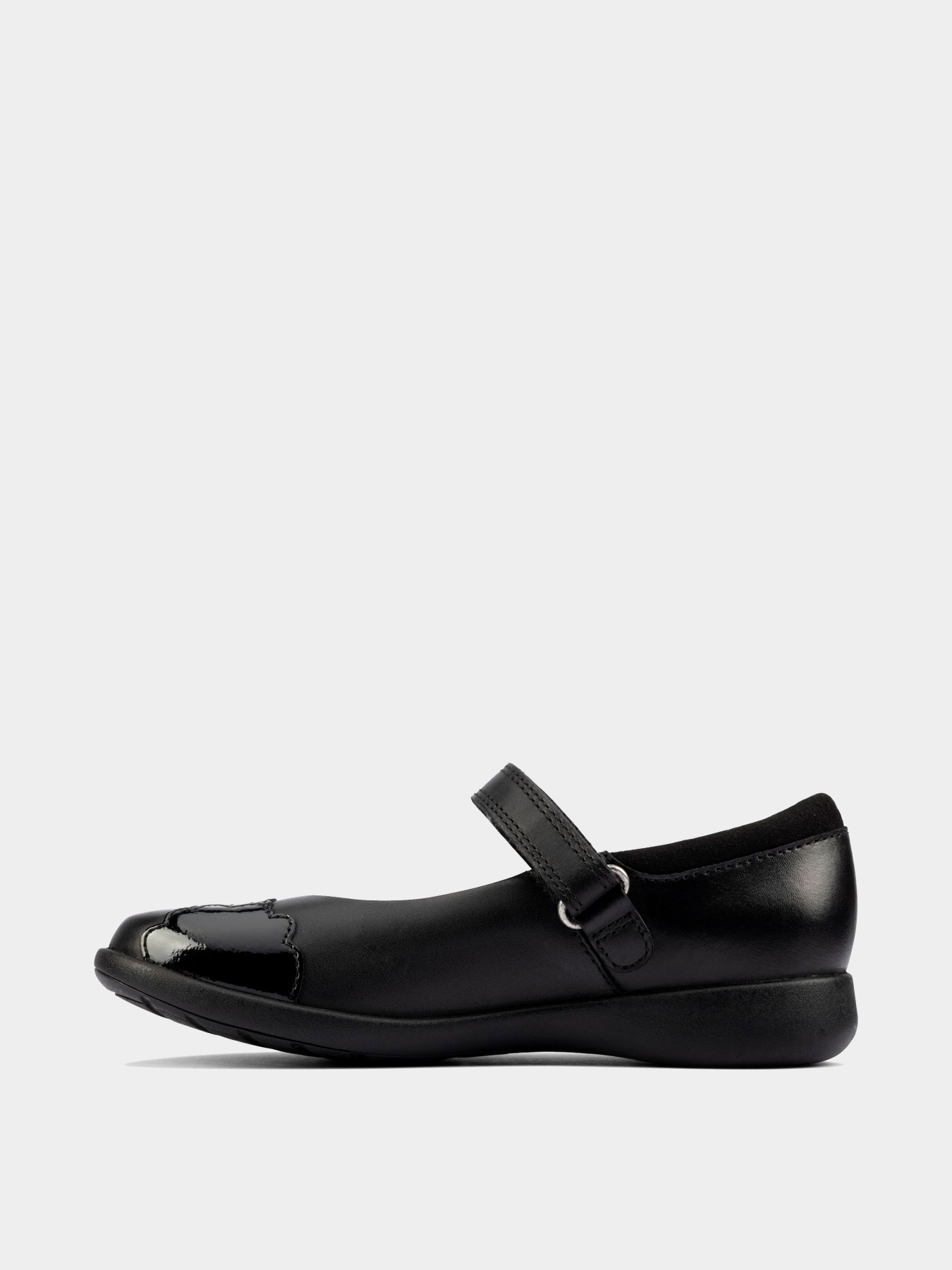 Туфли и лоферы Clarks модель 2616-1143 Фото