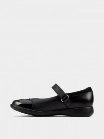 Туфли и лоферы Clarks модель 2616-1143 Фото