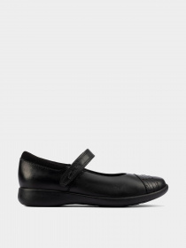 Туфли и лоферы Clarks модель 2616-1143 Фото