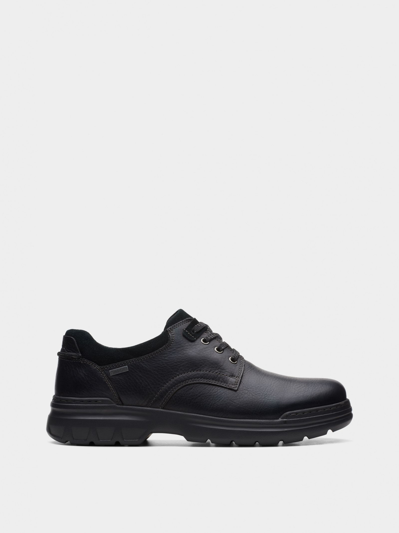 Ботинки и сапоги Clarks модель 2616-3237 Фото