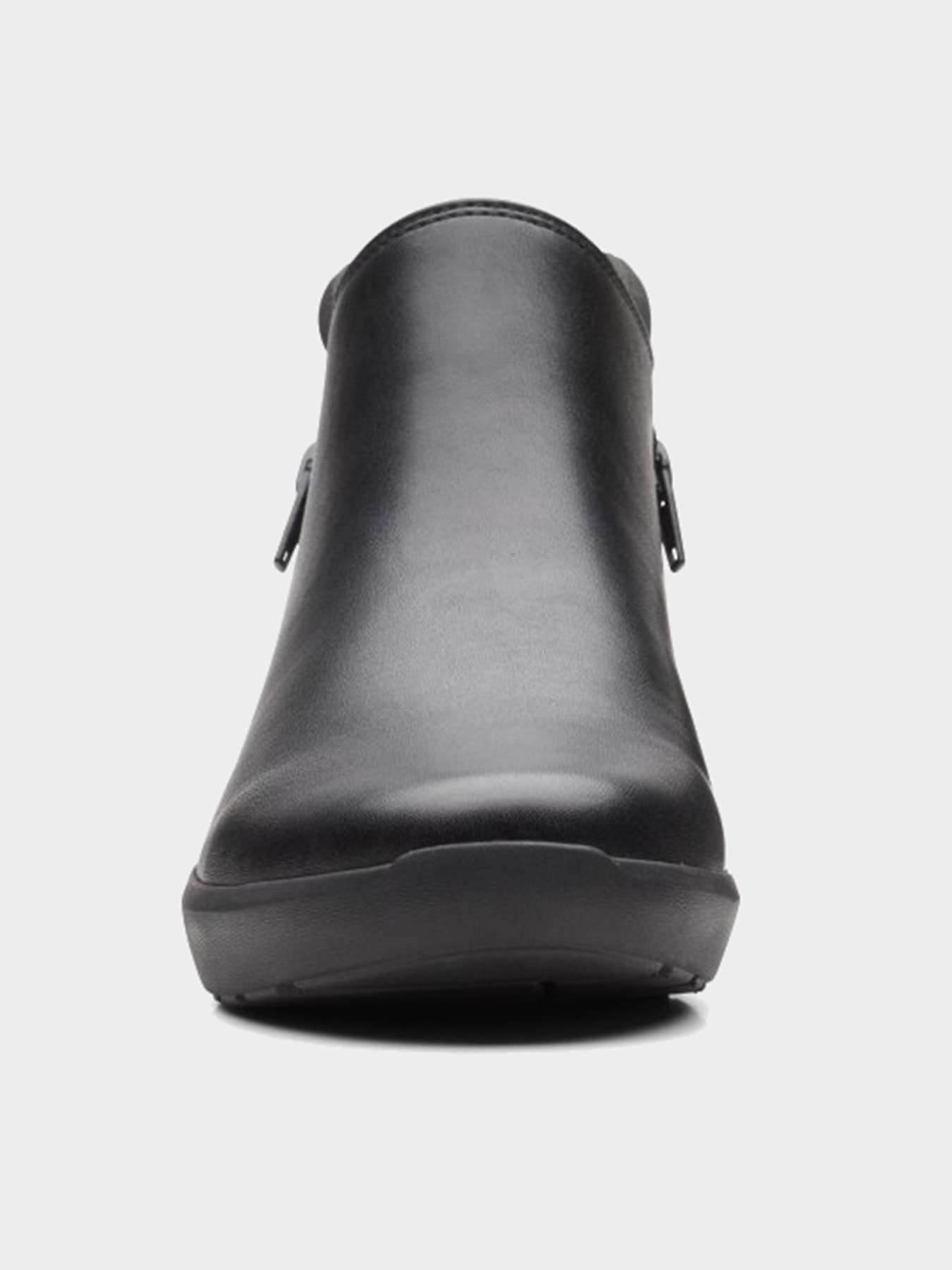Ботинки и сапоги Clarks модель 2616-3322 Фото