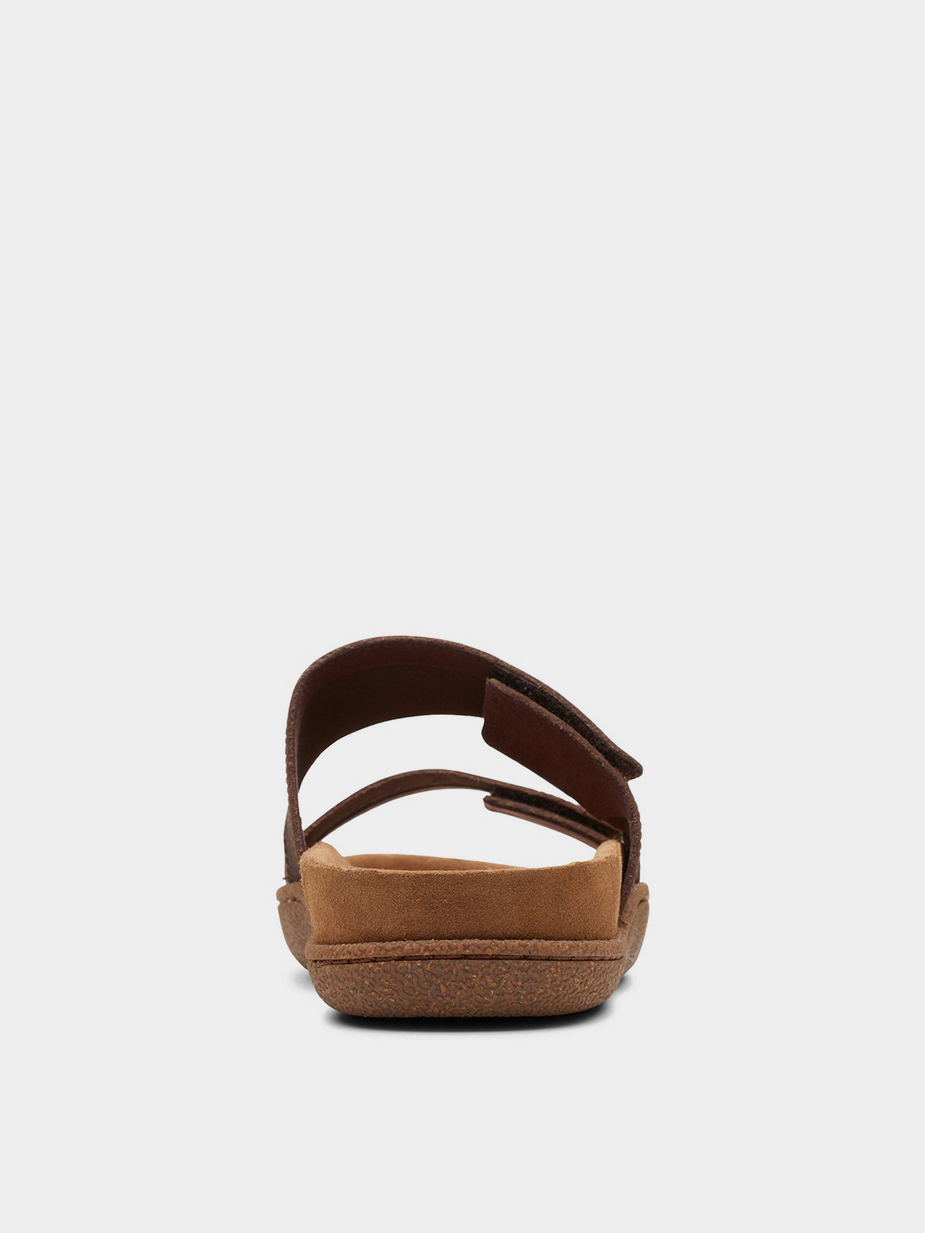 Шлёпанцы Clarks модель 2616-5830 Фото