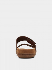 Шлёпанцы Clarks модель 2616-5830 Фото