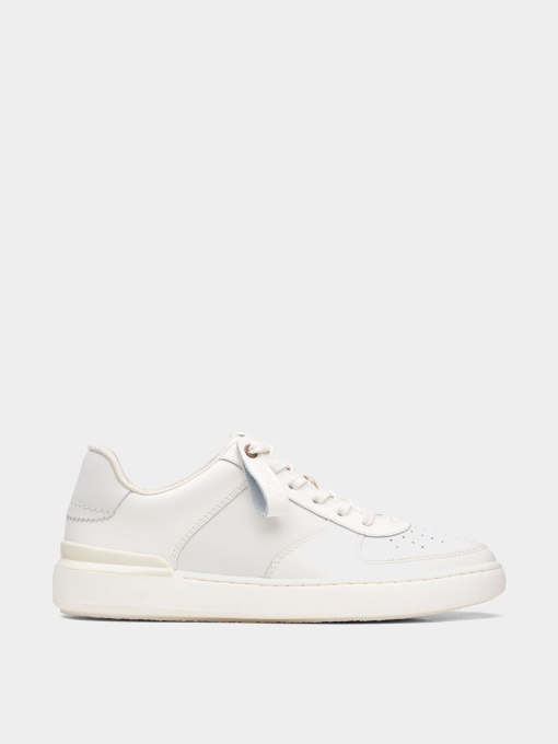 Кеды Clarks модель 2616-7365 Фото
