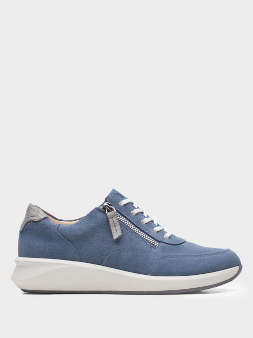 Кроссовки Clarks модель 2616-7371 Фото