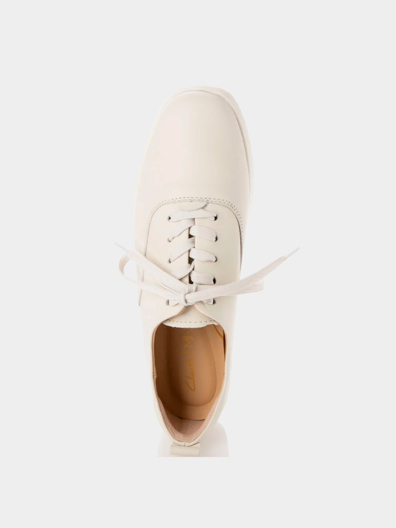 Кеды Clarks модель 2616-7489 Фото