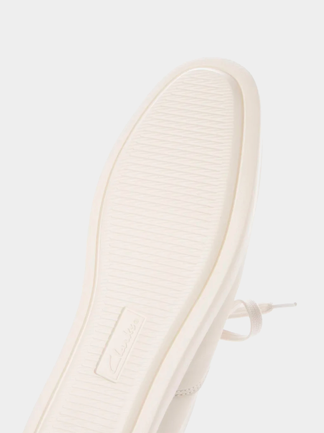 Кеды Clarks модель 2616-7489 Фото