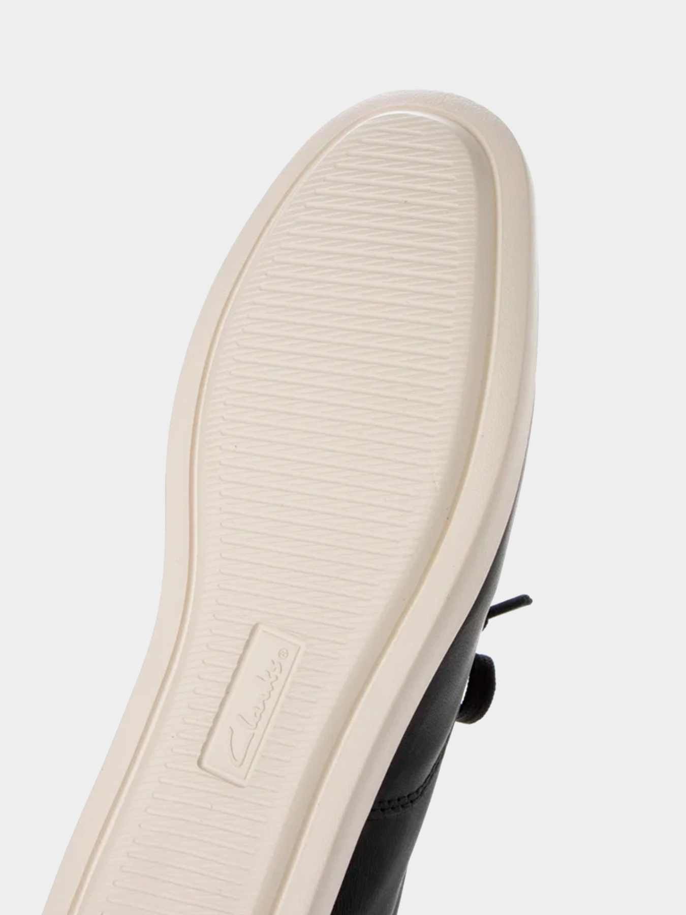 Кеды Clarks модель 2616-7494 Фото