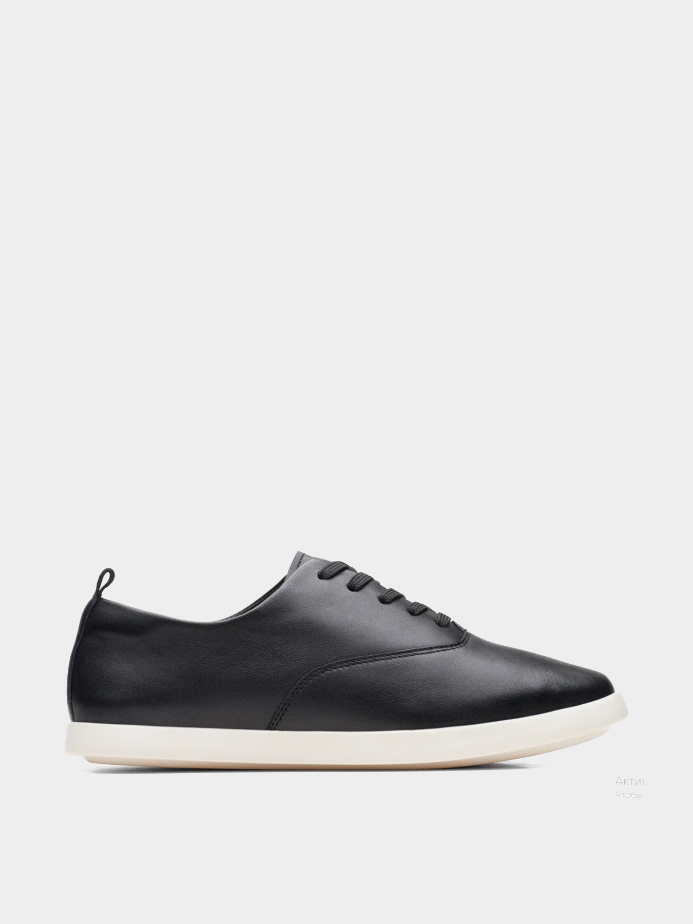 Кеды Clarks модель 2616-7494 Фото