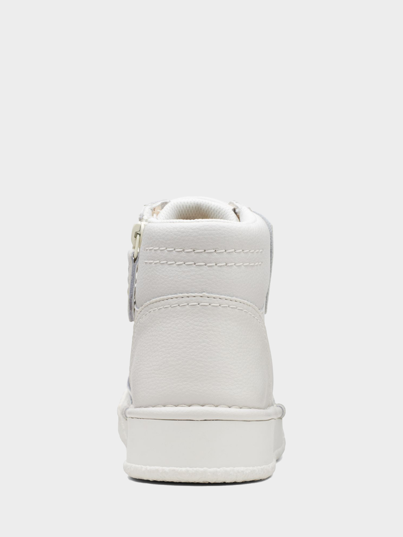 Кеды Clarks модель 2616-7761 Фото