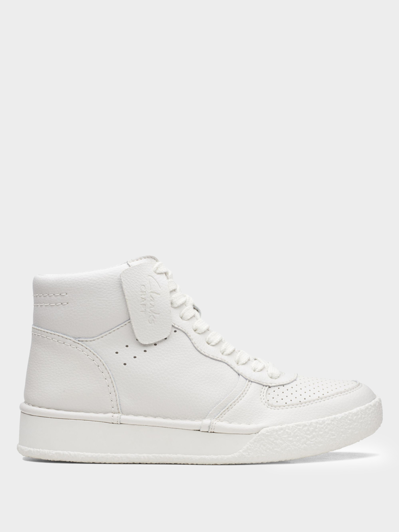 Кеды Clarks модель 2616-7761 Фото