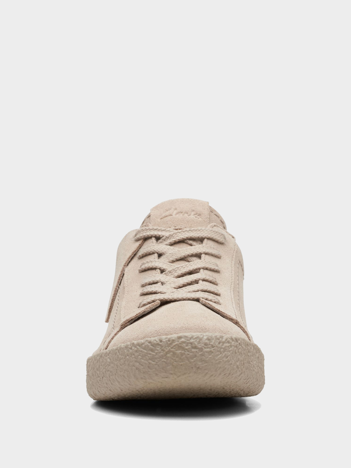 Кеды Clarks модель 2616-7762 Фото