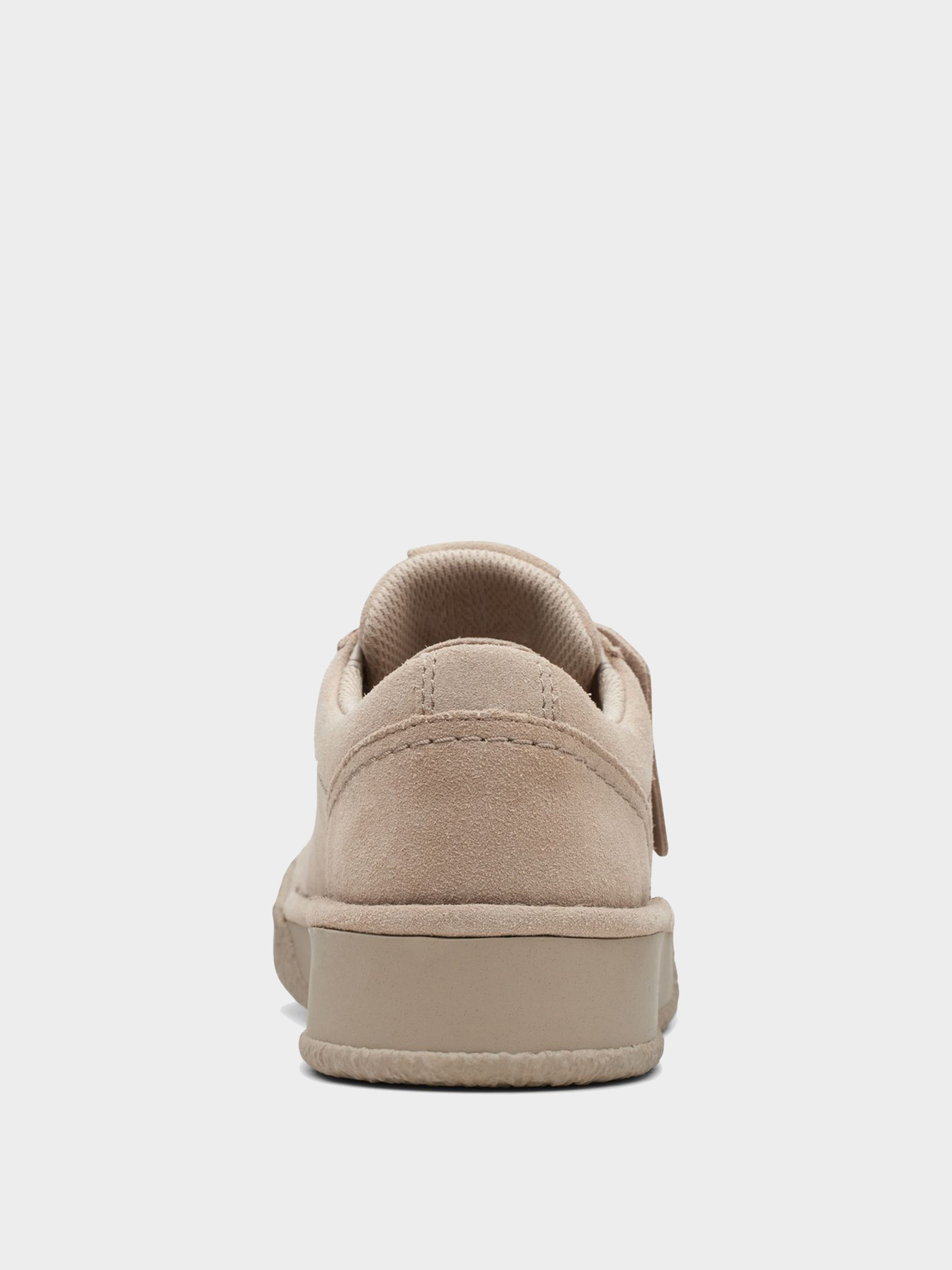 Кеды Clarks модель 2616-7762 Фото