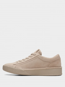 Кеды Clarks модель 2616-7762 Фото