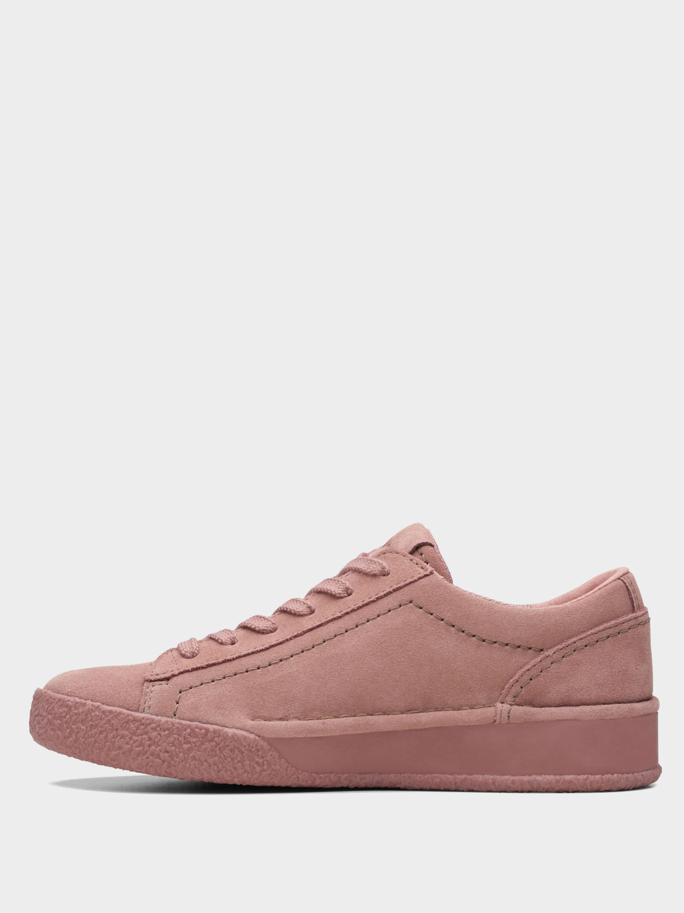 Кеды Clarks модель 2616-7763 Фото