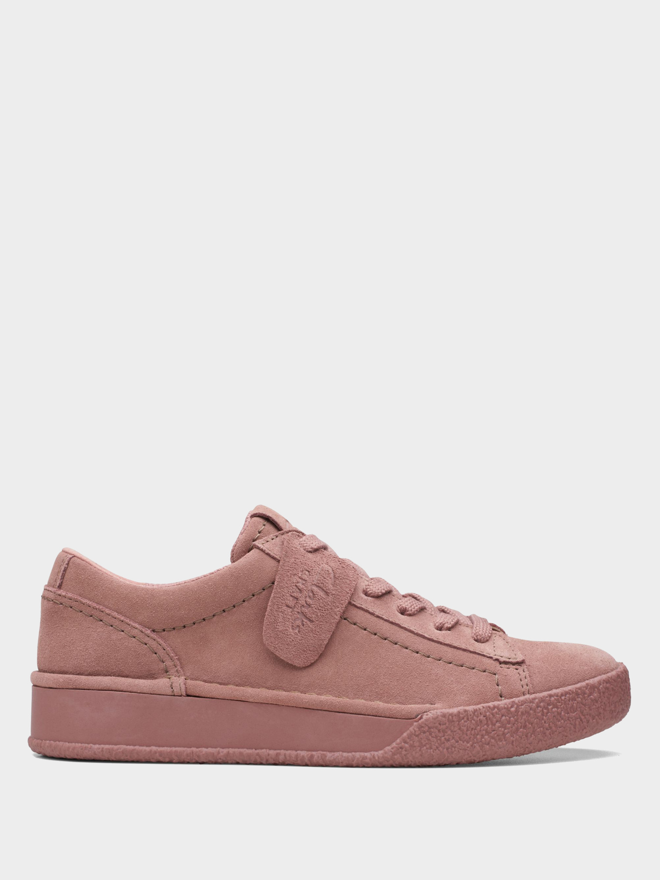 Кеды Clarks модель 2616-7763 Фото