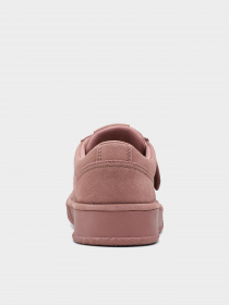 Кеды Clarks модель 2616-7763 Фото