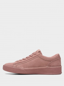 Кеды Clarks модель 2616-7763 Фото