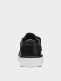 Кеды Clarks модель 2616-7764 Фото