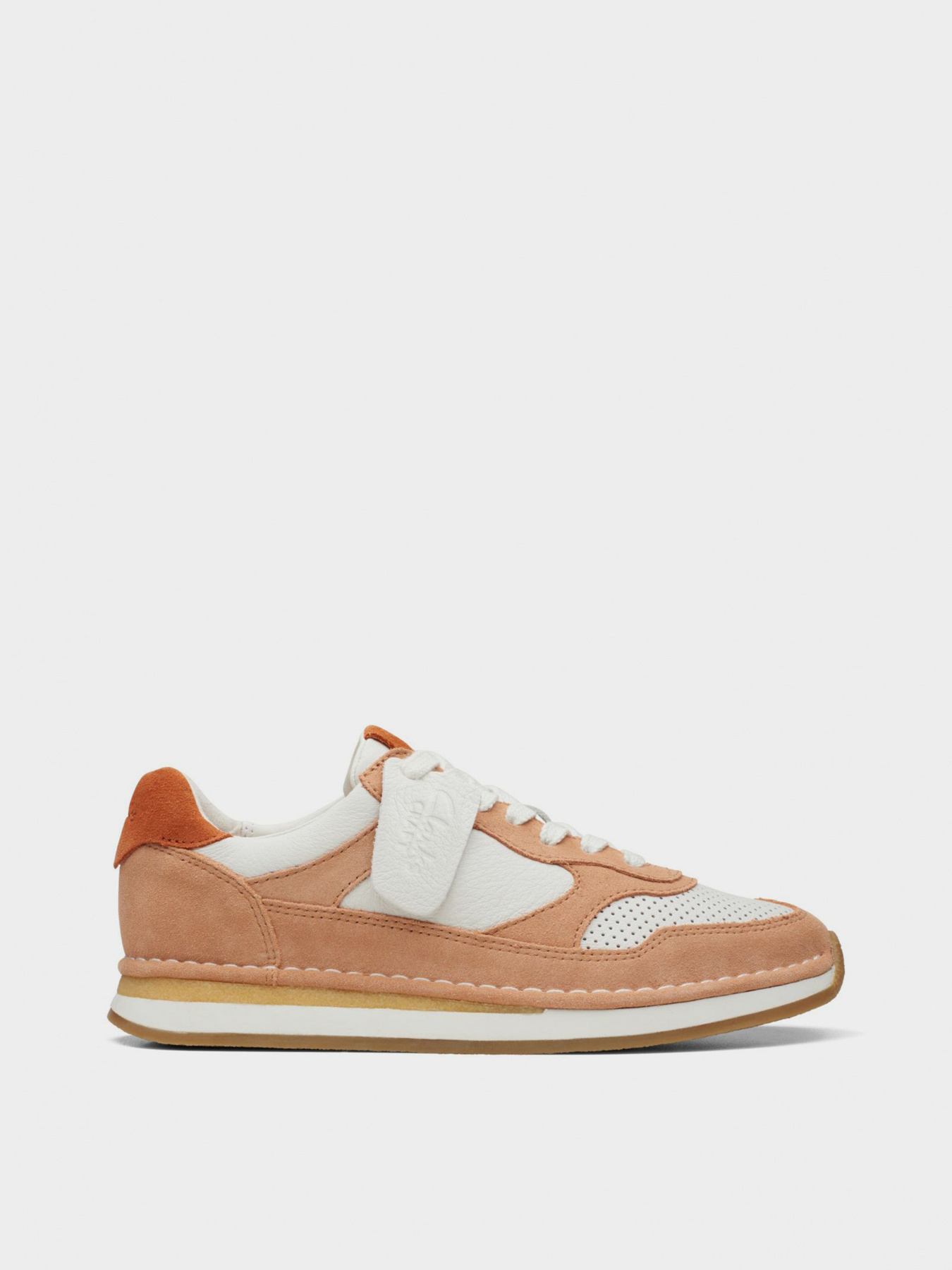 Кроссовки Clarks модель 2616-7768 Фото