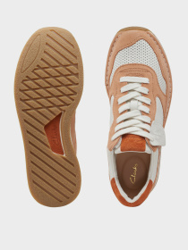 Кроссовки Clarks модель 2616-7768 Фото