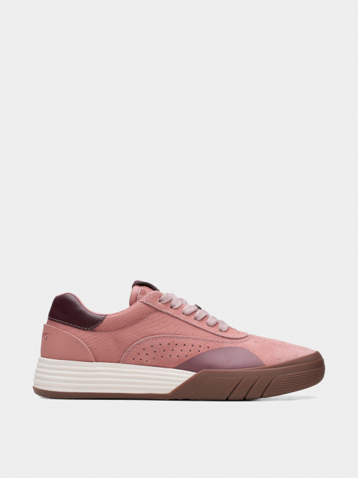 Кроссовки Clarks модель 2616-7993 Фото
