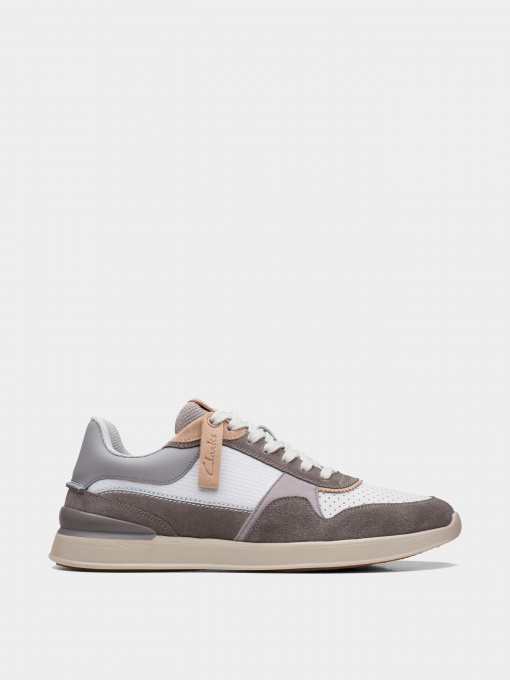 Кеды Clarks модель 2616-8339 Фото