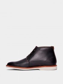 Туфли и лоферы Clarks модель 2616-8496 Фото