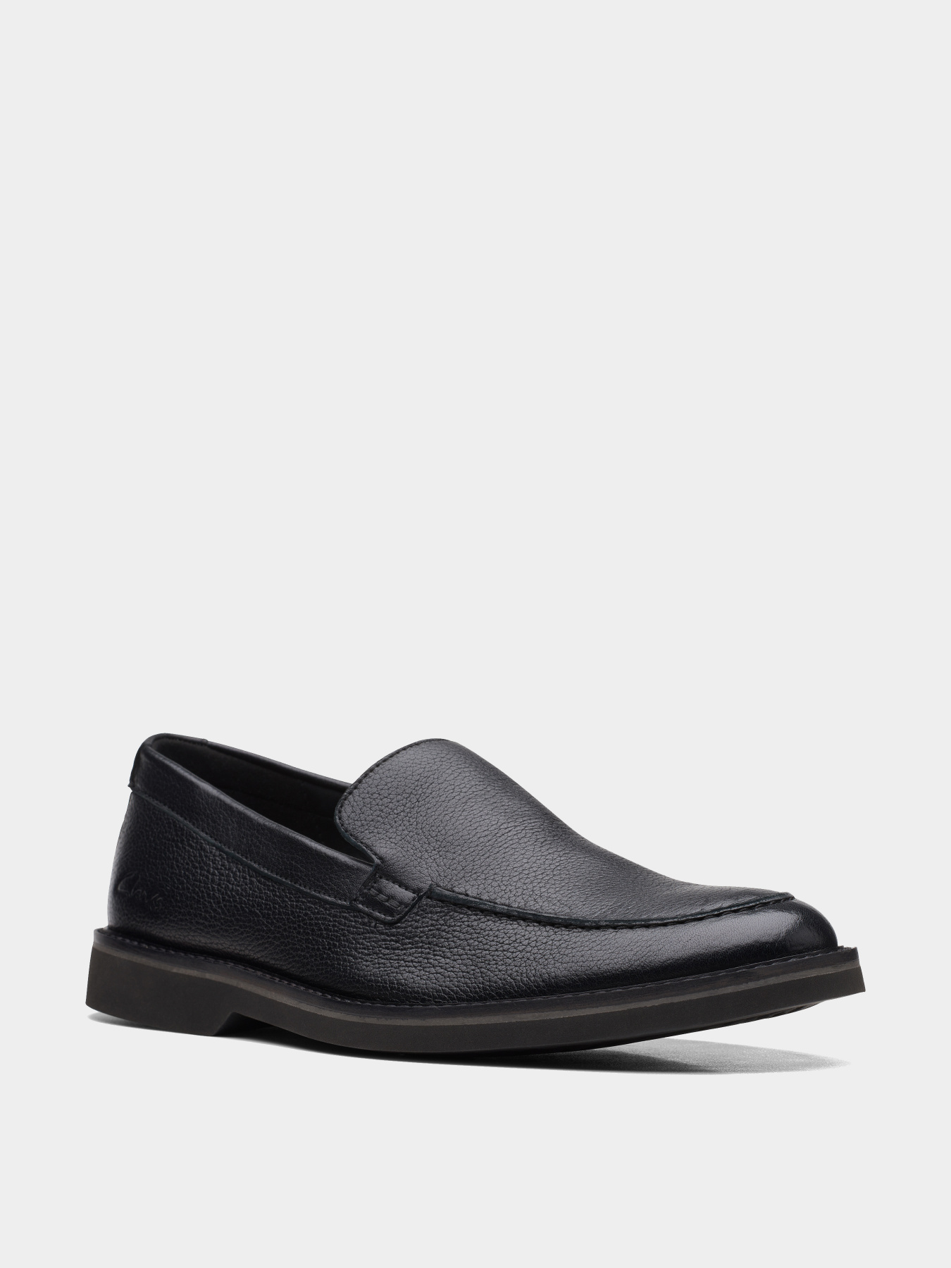 Туфли и лоферы Clarks модель 2616-8503 Фото