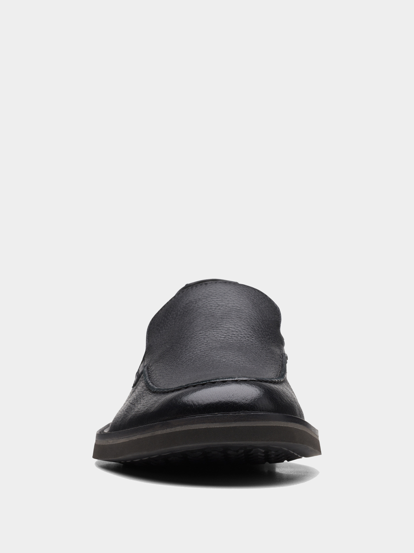 Туфли и лоферы Clarks модель 2616-8503 Фото
