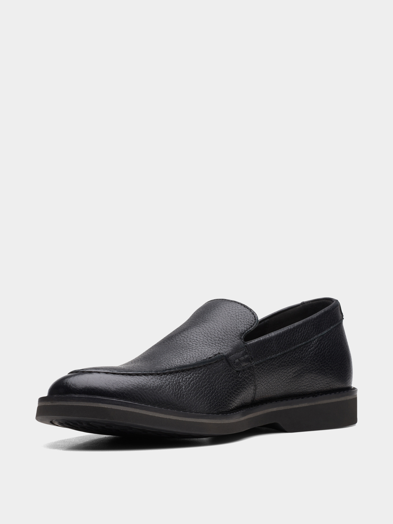 Туфли и лоферы Clarks модель 2616-8503 Фото