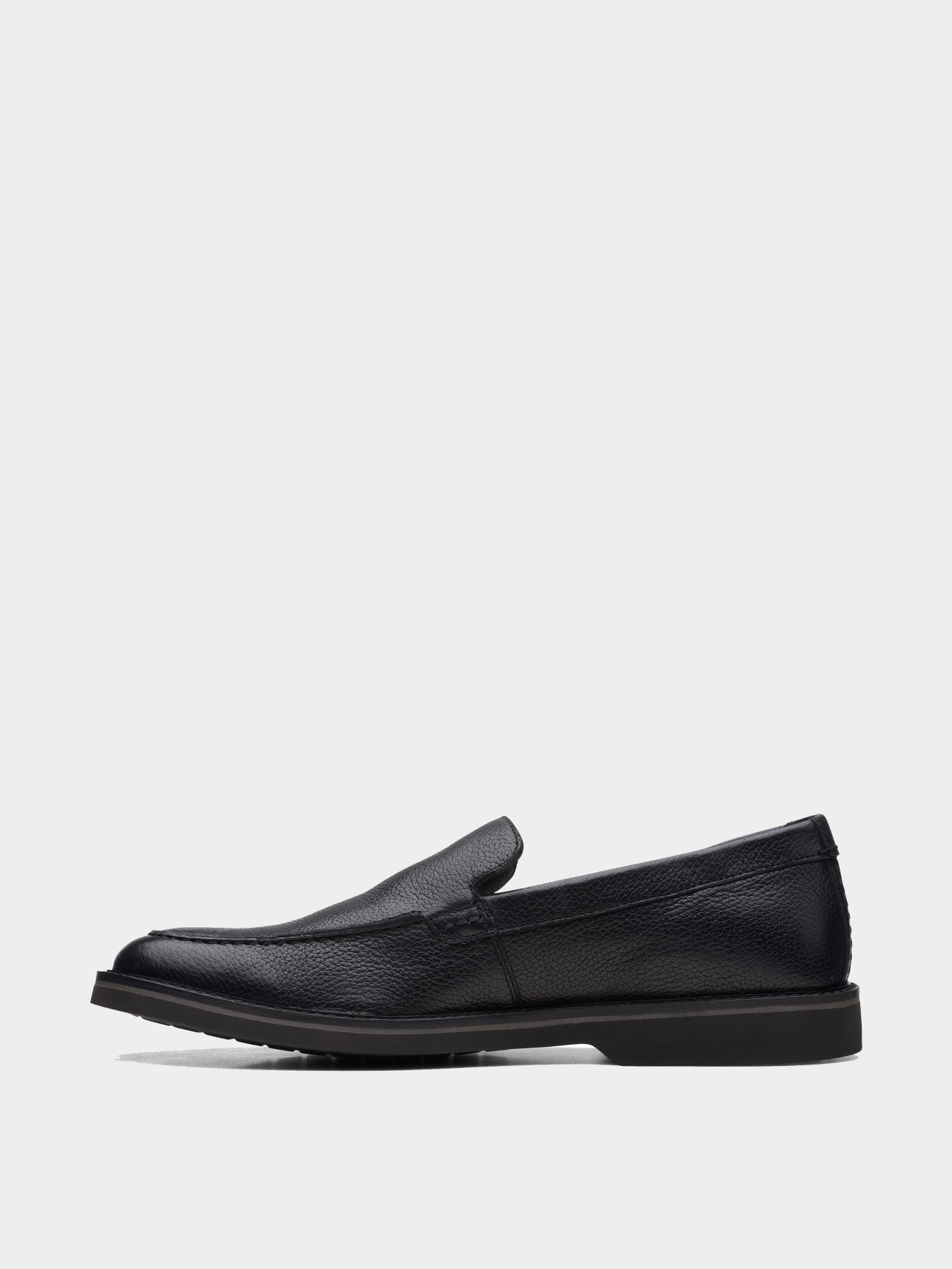 Туфли и лоферы Clarks модель 2616-8503 Фото